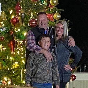 Meet your Posher, Tanya